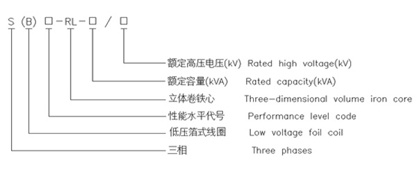立體卷鐵心三相油浸式配電變壓器1 立體卷鐵心三相油浸式配電變壓器1